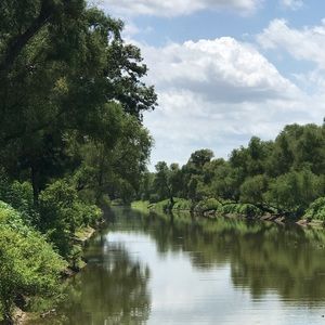 Meet your Posher, Karen